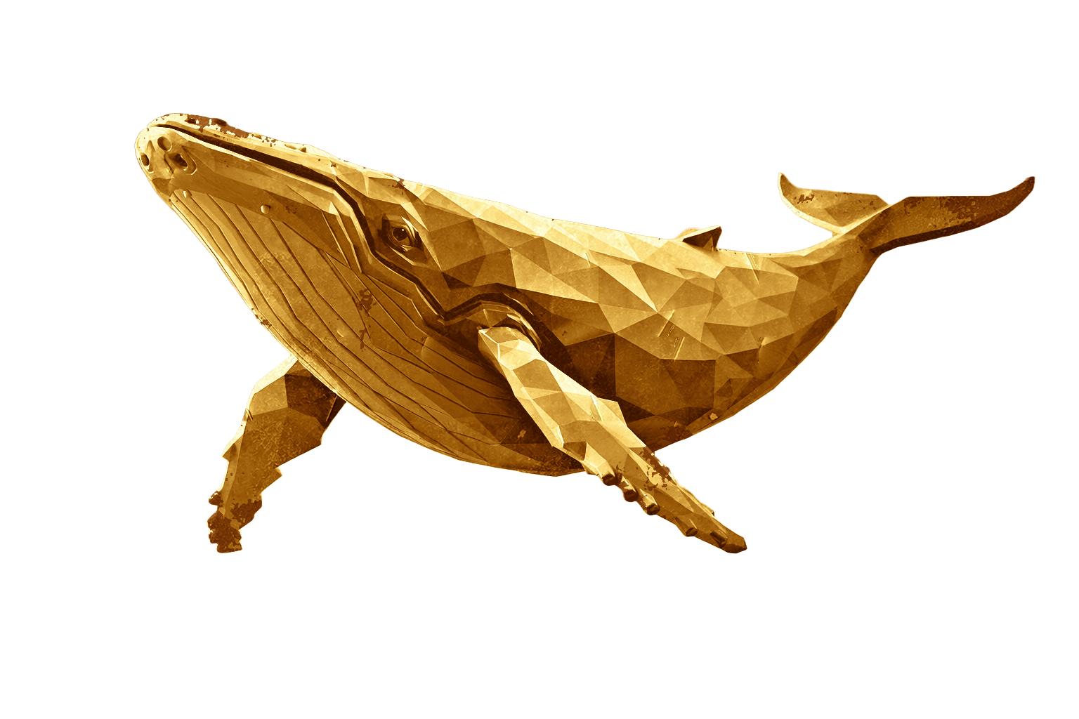 Founding Whale mark