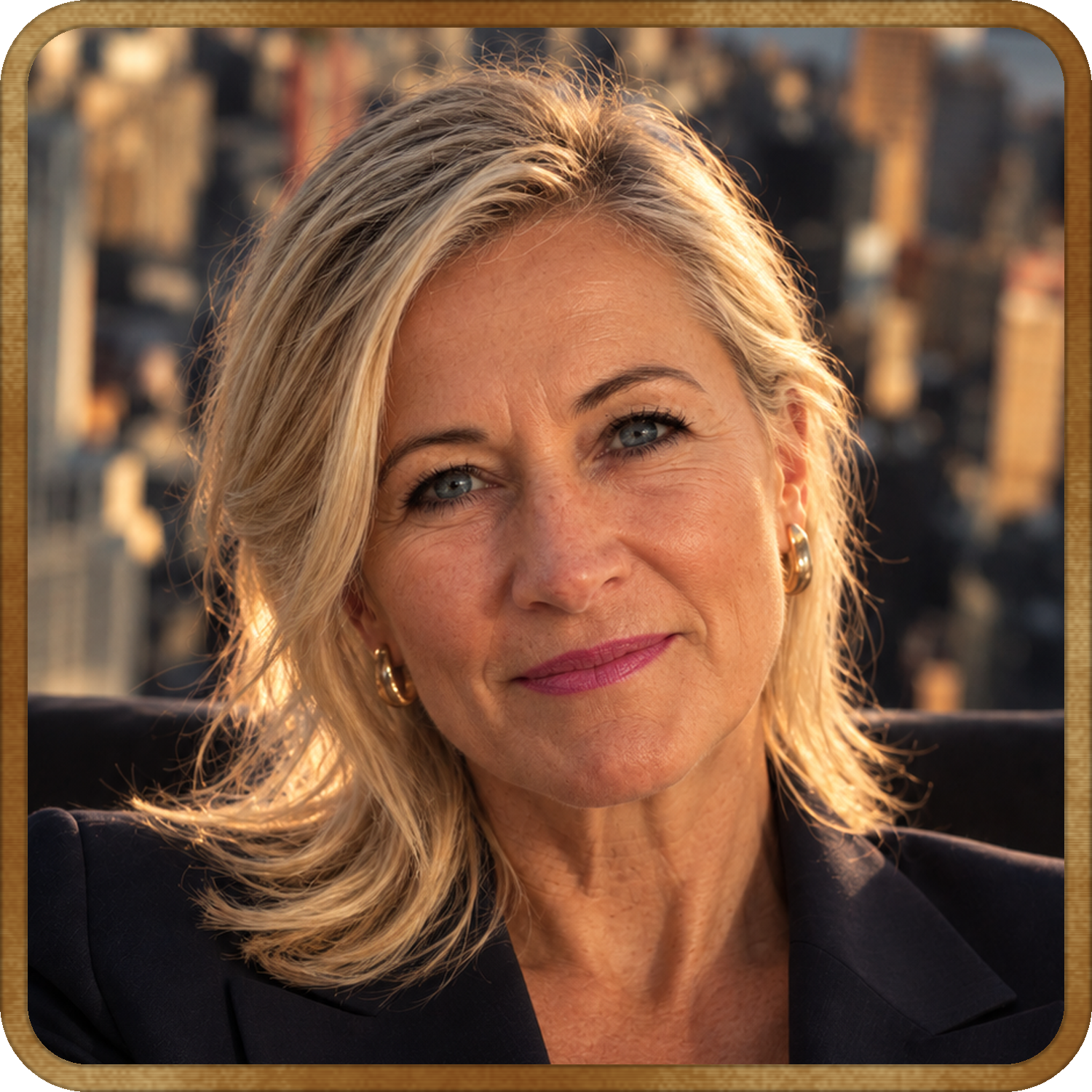 Founder and Head of Investor Education